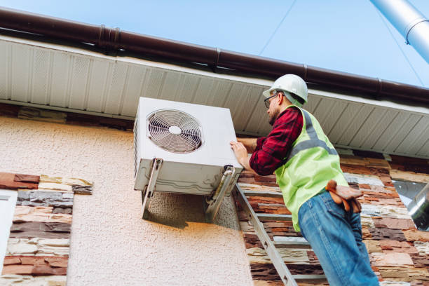 Best Residential HVAC in Big Beaver, PA