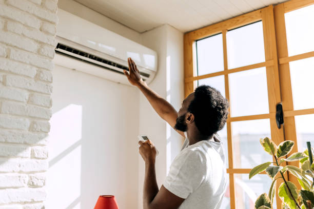Best HVAC Retrofitting and Upgrading in Big Beaver, PA