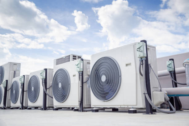 Best Ductless Mini-Split Systems in Big Beaver, PA